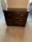 2 matching dressers - upstairs bedroom