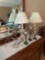 lamps candles and more - upstairs bathroom