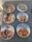6 Decorative plates - g1