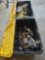 2 totes with contents - g1