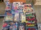 NASCAR collectible lot g1