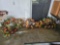 5 Holiday wreaths. g1