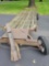 12 foot yard trailer g4