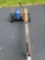 log splitter g4