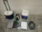 Miscellaneous lot, including handi hose g5