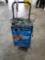 Durablast Battery charger and starter G5.