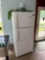 Frigidaire refrigerator - pool room