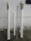 2 hose pvc carriers g5