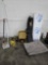 miscellaneous lot including battery charger.g5