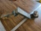 Trailer hitch G6.