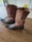 lucchese boots size 13d g1