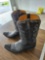 lucchese boots size 13 .g1
