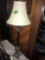 Table lamp-office