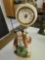 Vintage clock, Melody in Motion  g1