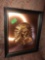 Copper Indian picture 13 in x16 in-office