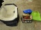 Dog bed and miscellaneous G1.