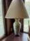 29 in lamp - office