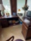 64x44x40 in L Shaped office desk