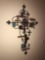 Wall decoration cross -apartment