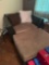 chair and ottoman apartment