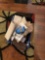 linens lot apartment