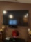 Vizio TV 60 in apartment