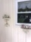 wooden signs- porch