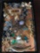 jewelry box with costume jewelry