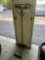 vintage scale Garage