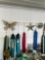 camping chairs metal decor and more FG