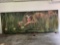 original back drop from FiFi lounge