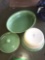 2- Cooking dishes Paula Deen-garage