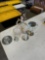 collectible mini glass animals and more
