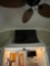 32 in RCA TV no wall mount - Master Bedroom