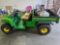 John Deere gator