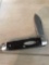 Case XX pocket knife