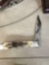 Case Cheetah pocket knife