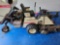 GrassHopper lawnmower 725 with powervac