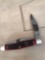 JAHenckels pocket knife