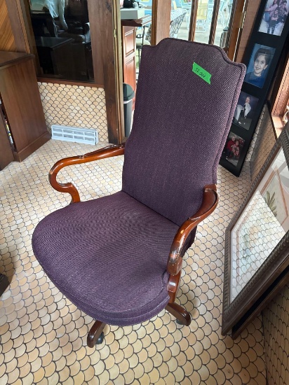 office chair