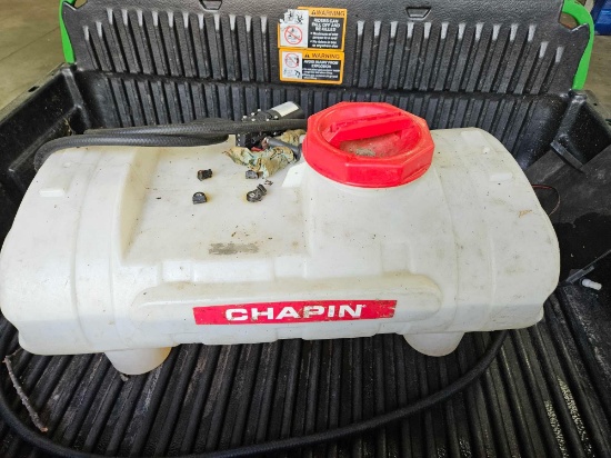 sprayer