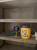 Knick knack lot