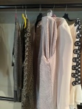 Ladies Dressy clothing lot L/XL