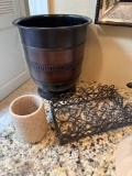 bathroom rugs waist basket and more