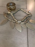 Chicos necklace/bracelet