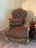 chair - living room