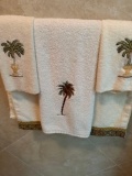 bathroom decor - pool room