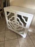 30x32 in white cabinet - kitchen