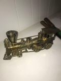 Cast iron train - LR