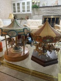 Carousel/Merry Go Round-Arts & Crafts